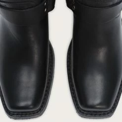 The Frye Company Women Harness 15R 14 The Frye Company Women Harness 15R