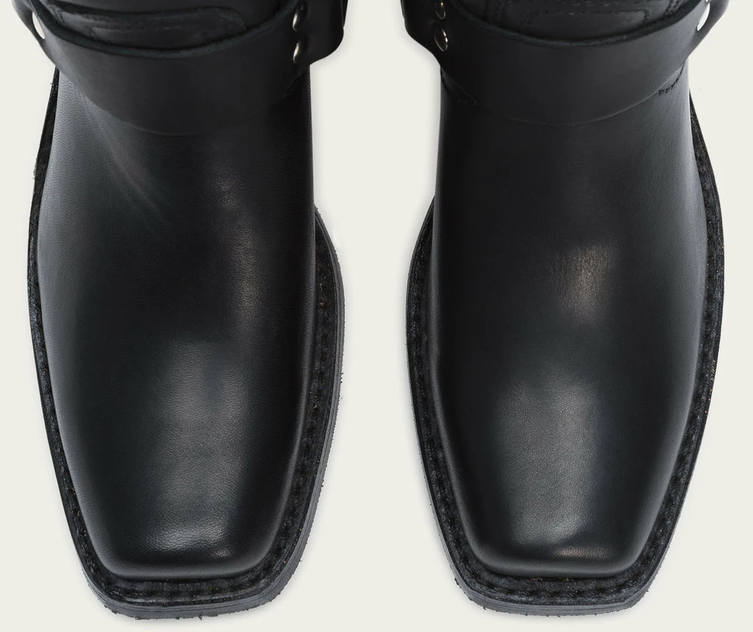 The Frye Company Women Harness 15R 8 The Frye Company Women Harness 15R