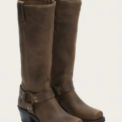 The Frye Company Harness 15R Women