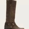 The Frye Company Harness 15R Women