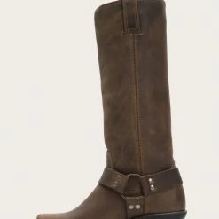 The Frye Company Harness 15R Women