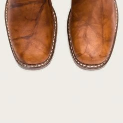 The Frye Company Campus Stitching Horse Women