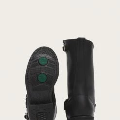 The Frye Company Engineer 12R 12 The Frye Company Engineer 12R