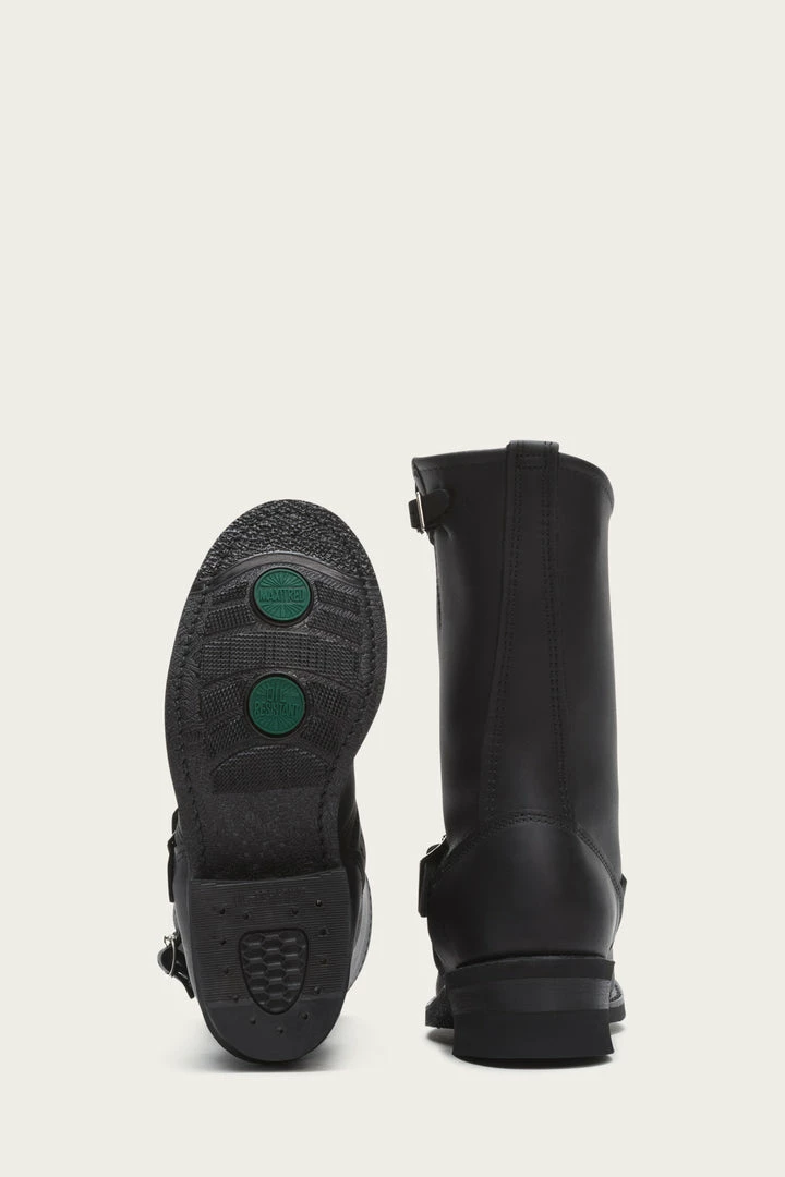 The Frye Company Engineer 12R 6 The Frye Company Engineer 12R