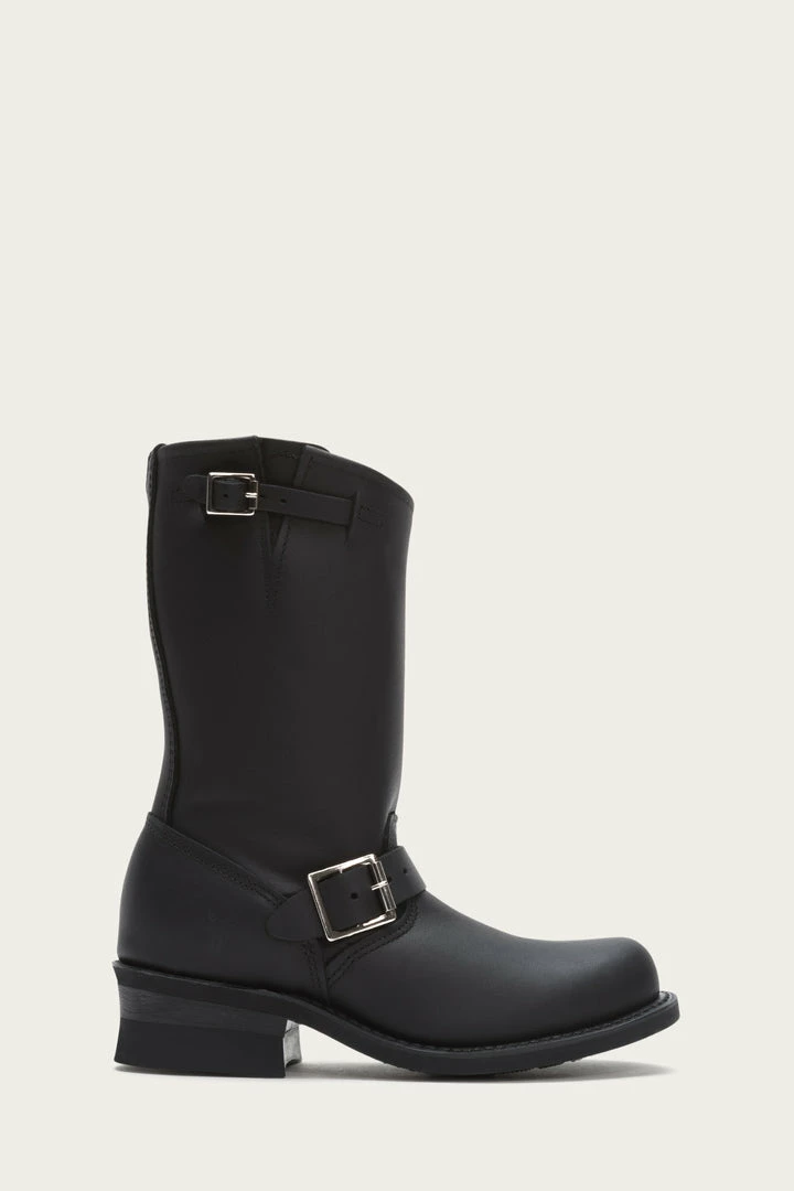 The Frye Company Engineer 12R 3 The Frye Company Engineer 12R