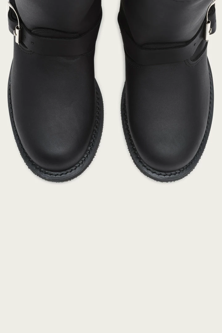 The Frye Company Engineer 12R 8 The Frye Company Engineer 12R