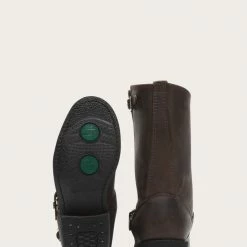 The Frye Company Women Engineer 12R