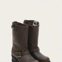 The Frye Company Women Engineer 12R