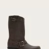 The Frye Company Women Engineer 12R