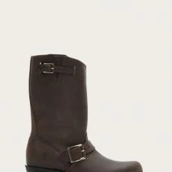 The Frye Company Women Engineer 12R