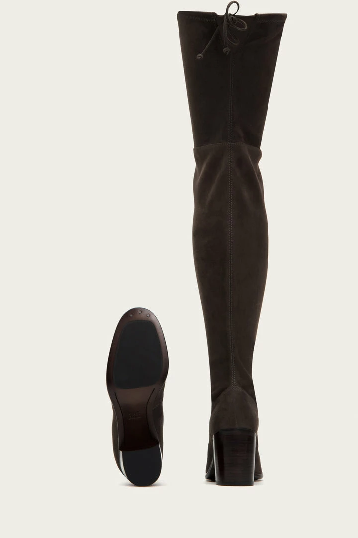 The Frye Company Women Julia Stretch Thigh High 6 The Frye Company Women Julia Stretch Thigh High