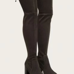 The Frye Company Women Julia Stretch Thigh High