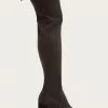 The Frye Company Women Julia Stretch Thigh High