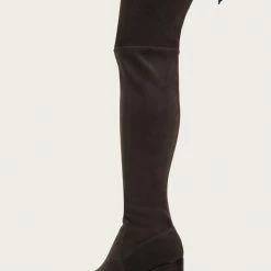 The Frye Company Women Julia Stretch Thigh High 11 The Frye Company Women Julia Stretch Thigh High