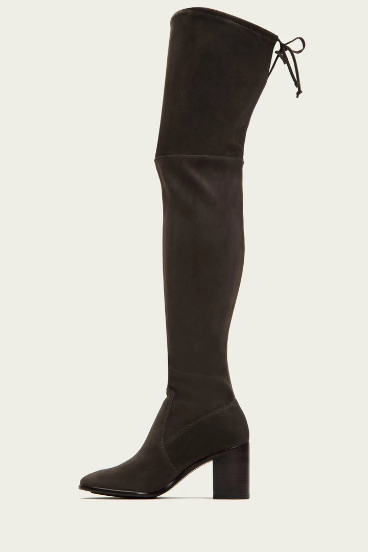 The Frye Company Women Julia Stretch Thigh High 5 The Frye Company Women Julia Stretch Thigh High