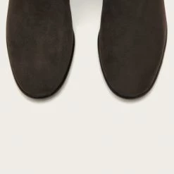 The Frye Company Women Julia Stretch Thigh High 14 The Frye Company Women Julia Stretch Thigh High