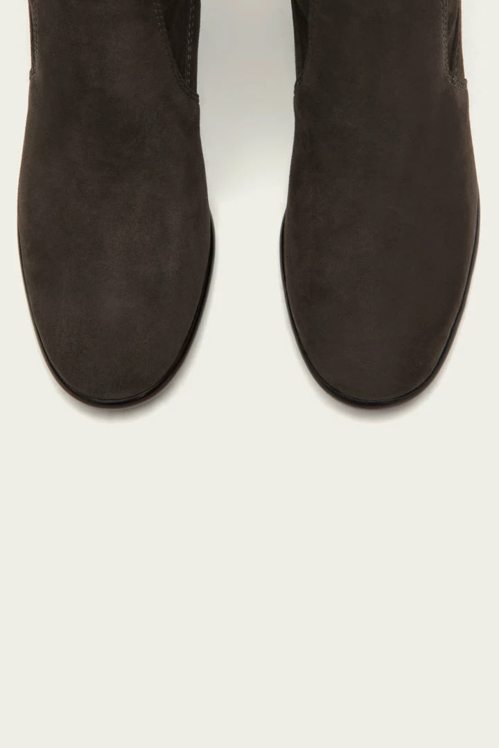 The Frye Company Women Julia Stretch Thigh High 8 The Frye Company Women Julia Stretch Thigh High