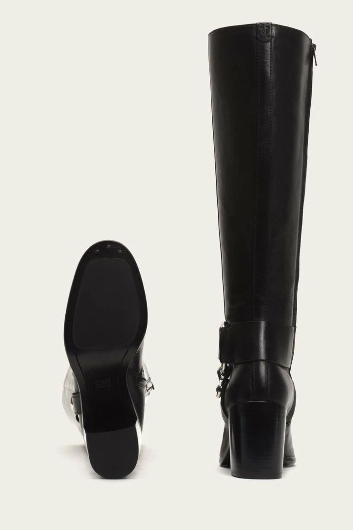 The Frye Company Julia Harness Tall Women 6 The Frye Company Julia Harness Tall Women