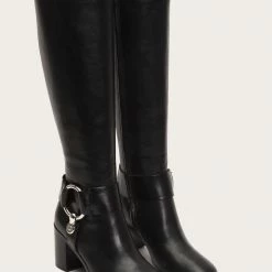 The Frye Company Julia Harness Tall Women 10 The Frye Company Julia Harness Tall Women