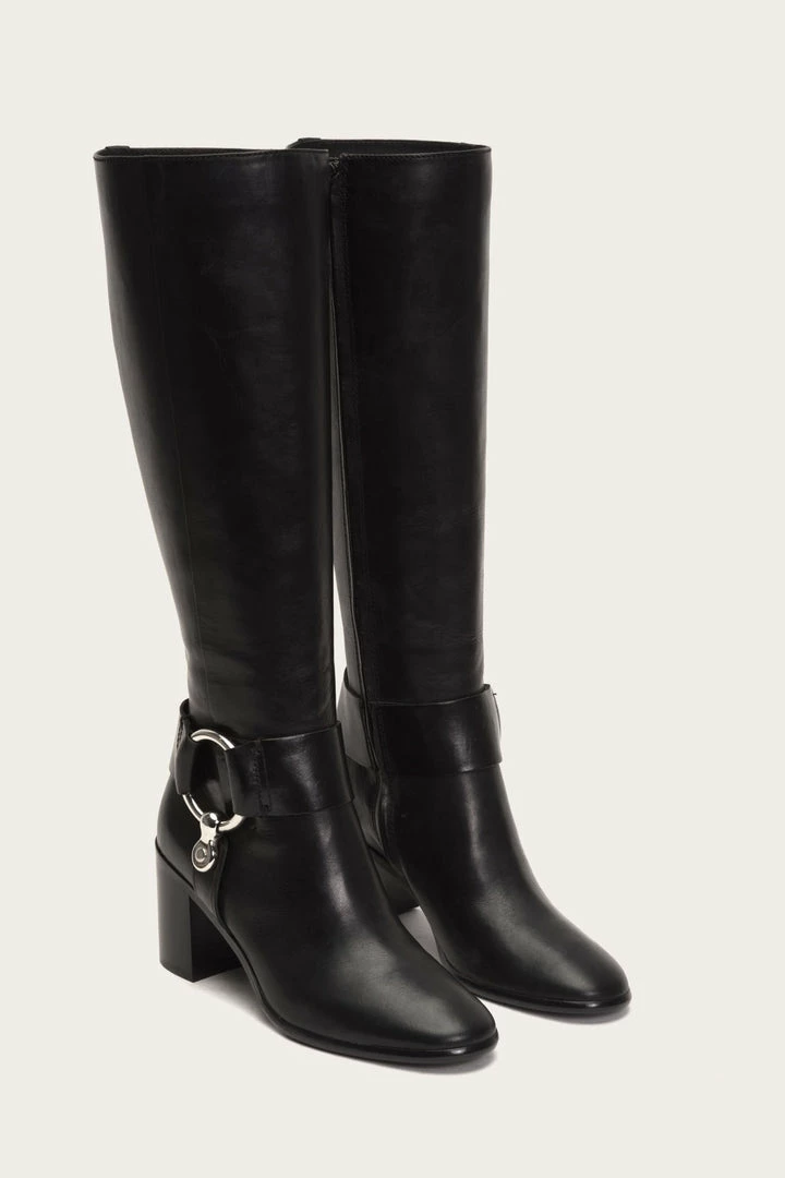 The Frye Company Julia Harness Tall Women 4 The Frye Company Julia Harness Tall Women