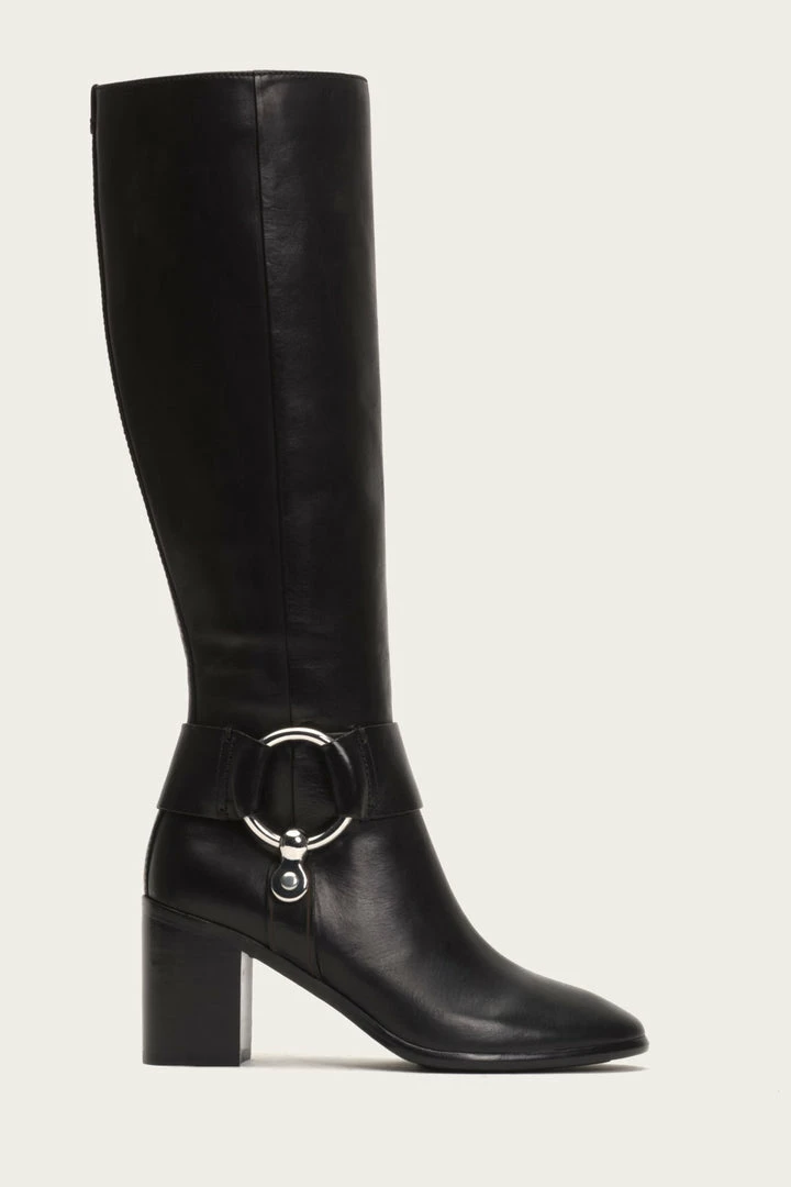 The Frye Company Julia Harness Tall Women 3 The Frye Company Julia Harness Tall Women