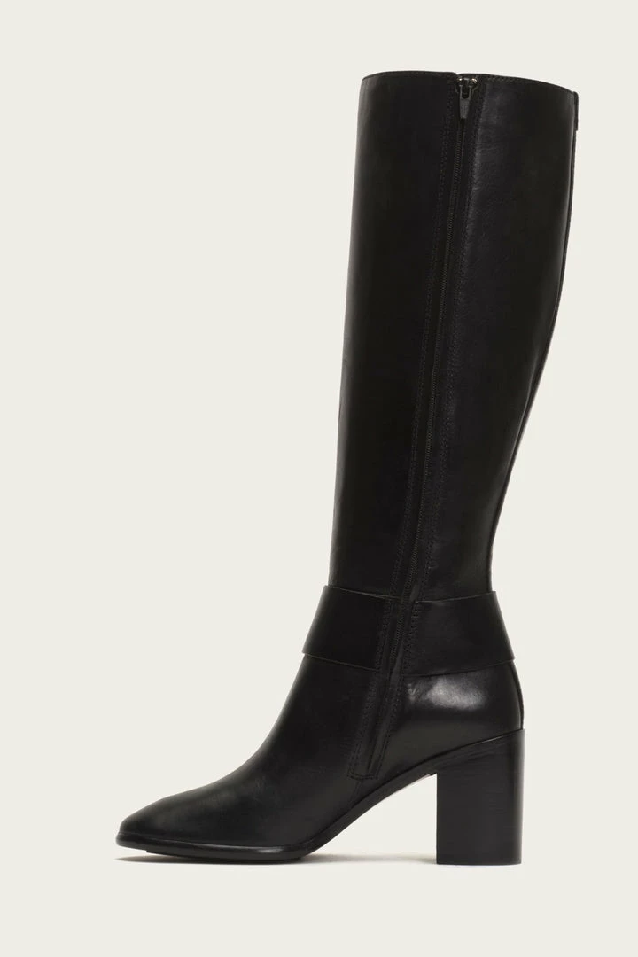 The Frye Company Julia Harness Tall Women 5 The Frye Company Julia Harness Tall Women