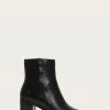 The Frye Company Women Julia Bootie