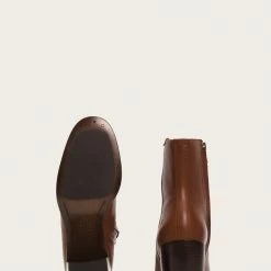 The Frye Company Julia Bootie Women 12 The Frye Company Julia Bootie Women