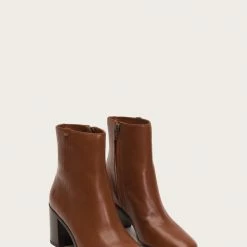 The Frye Company Julia Bootie Women