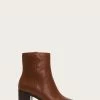 The Frye Company Julia Bootie Women