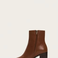 The Frye Company Julia Bootie Women 11 The Frye Company Julia Bootie Women
