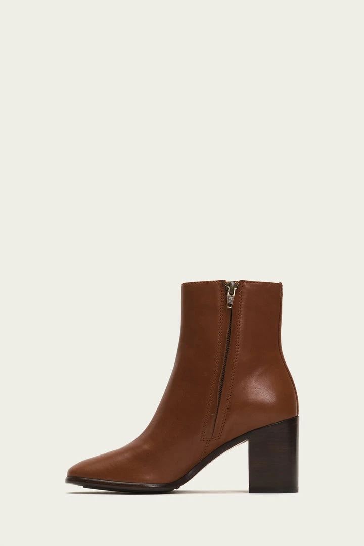 The Frye Company Julia Bootie Women 5 The Frye Company Julia Bootie Women