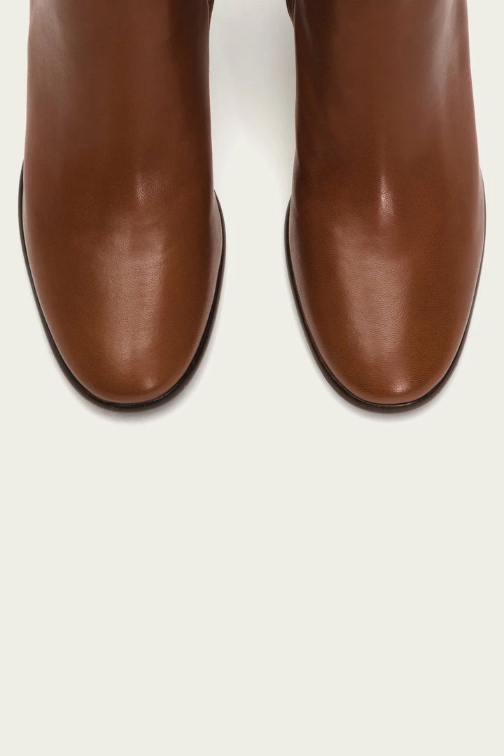 The Frye Company Julia Bootie Women 8 The Frye Company Julia Bootie Women