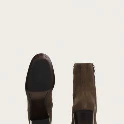 The Frye Company Julia Bootie Women 12 The Frye Company Julia Bootie Women