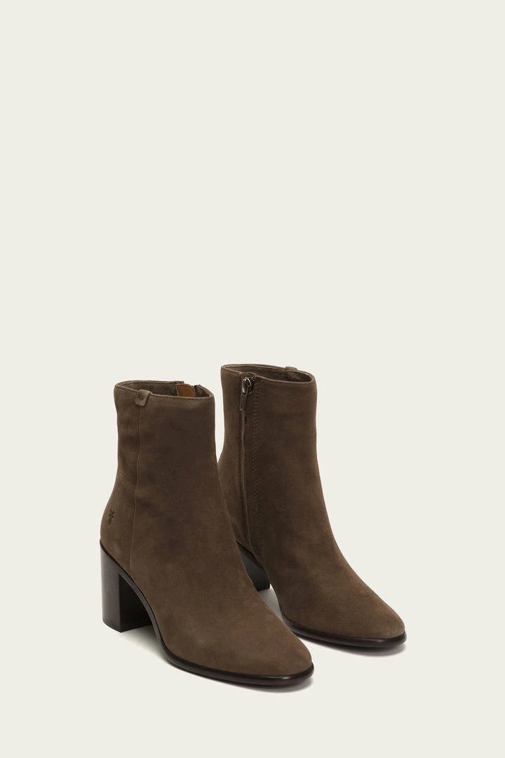 The Frye Company Julia Bootie Women 4 The Frye Company Julia Bootie Women