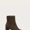 The Frye Company Julia Bootie Women 1 The Frye Company Julia Bootie Women