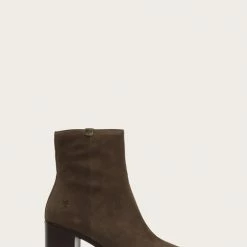 The Frye Company Julia Bootie Women