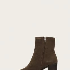 The Frye Company Julia Bootie Women 11 The Frye Company Julia Bootie Women