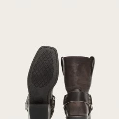 The Frye Company Harness 8R SHOES