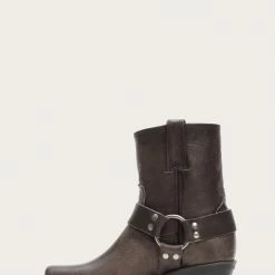 The Frye Company Harness 8R SHOES