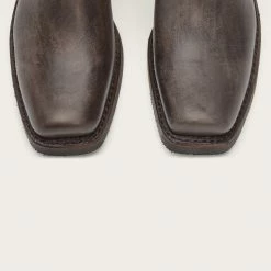 The Frye Company Harness 8R SHOES