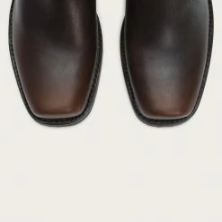 The Frye Company Harness 8R Women