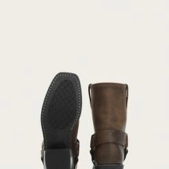 The Frye Company Harness 8R SHOES 12 The Frye Company Harness 8R SHOES