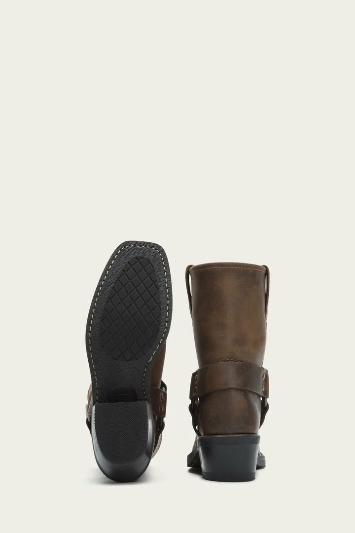 The Frye Company Harness 8R SHOES 6 The Frye Company Harness 8R SHOES