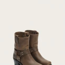 The Frye Company Harness 8R SHOES