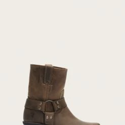 The Frye Company Harness 8R SHOES