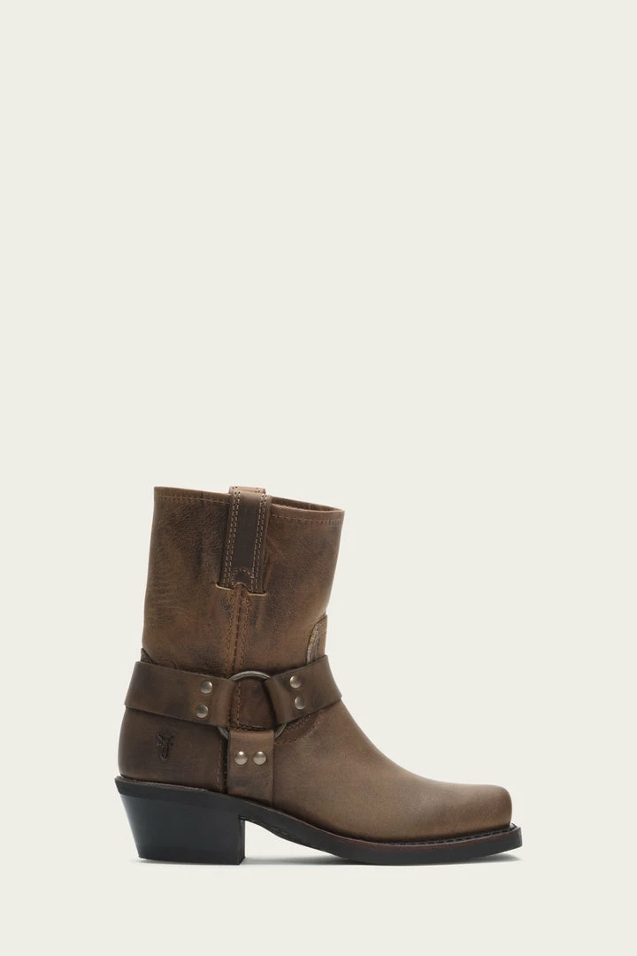 The Frye Company Harness 8R SHOES 3 The Frye Company Harness 8R SHOES