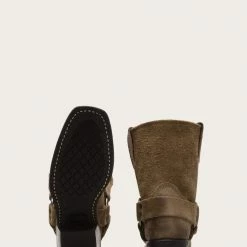 The Frye Company Harness 8R Women