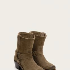 The Frye Company Harness 8R Women