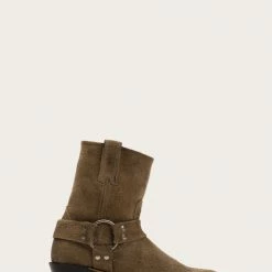 The Frye Company Harness 8R Women